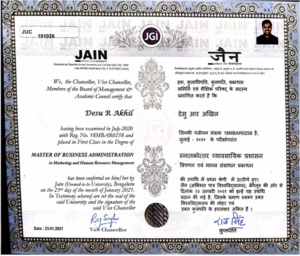 Global Eduversity