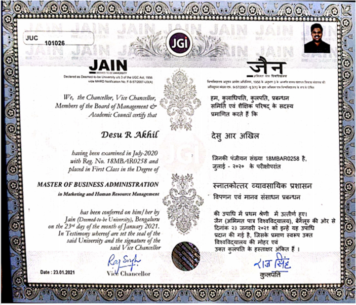 Global Eduversity