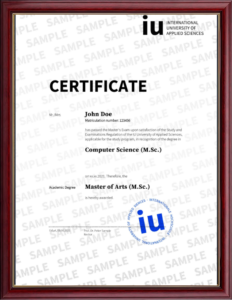 Global Eduversity Germany Program