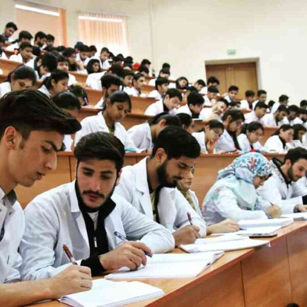 MBBS Abroad