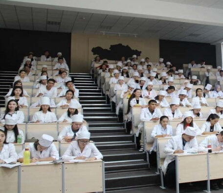 MBBS Abroad