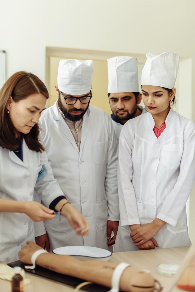 MBBS Abroad